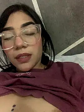 ElaRose 12 online show from 12-04-25, 09:23