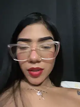 ElaRose 12 online show from 02-26-26, 07:57