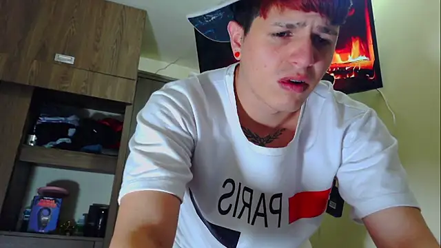 Themasterhades 777 online show from 11-22-25, 05:06