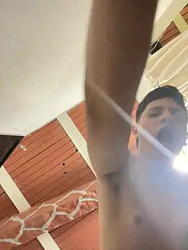 Themasterhades 777 online show from 03-28-26, 04:50