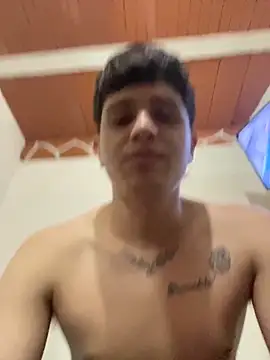 Themasterhades 777 online show from 04-15-26, 03:57