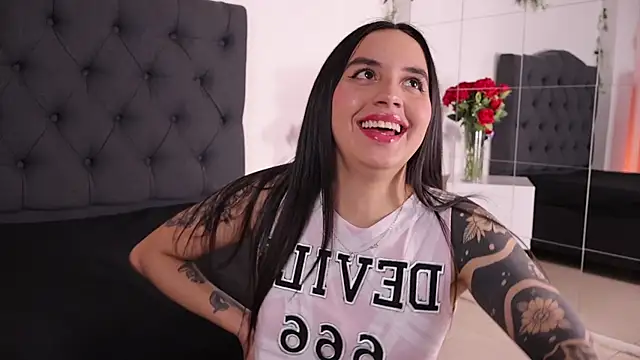 kaylee lee online show from 02-10-26, 04:16