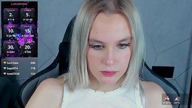 Carolin Miller online show from 12-03-25, 10:08