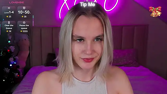 Carolin Miller online show from 12-16-25, 09:47