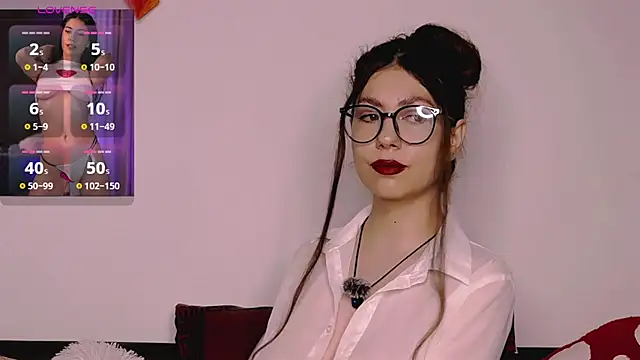 M1kaylaRaven online show from 10-25-25, 03:25