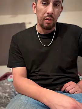 Snapshot of himNIGuys chatting on 10-13-25, 12:10 himNIGuys online show from 10-13-25, 12:10