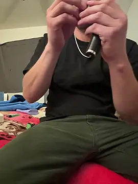 himNIGuys online show from 11-12-25, 03:29