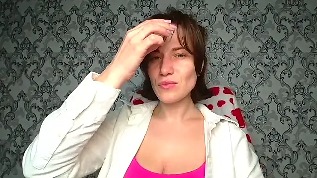 Kelly Kisss online show from 04-11-26, 05:23