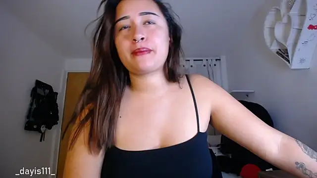 Snapshot of dayis_sweet chatting on 04-22-26, 02:36 dayis sweet online show from 04-22-26, 02:36