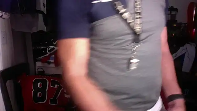 DILFJockDad87 online show from 12-21-25, 12:18