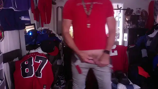 DILFJockDad87 online show from 03-28-26, 11:15