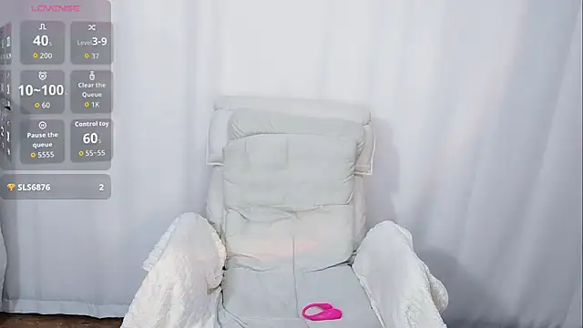 Ailsa-Baby online show from 03-01-26, 06:15