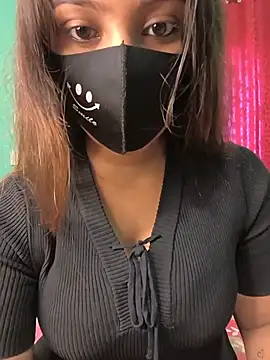 Miss Mayaa  online show from 06-08-26, 08:15