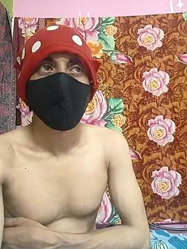 Seducing couple online show from 10-19-25, 05:02