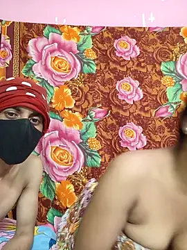 Seducing couple online show from 11-10-25, 10:36