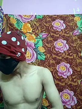 Seducing couple online show from 11-17-25, 04:07