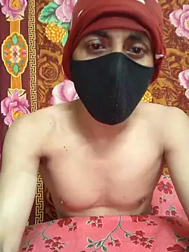 Seducing couple online show from 11-30-25, 04:16