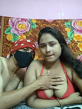 Seducing couple online show from 07-14-26, 04:17