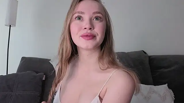 Anna mileer online show from 05-02-26, 02:16