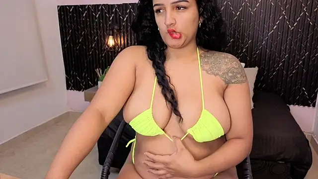 ElectraRose  online show from 02-21-26, 12:28