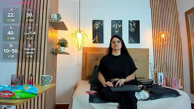  samanthaa foxx online show from 09-09-25, 10:37