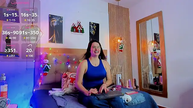 Snapshot of _samanthaa_foxx chatting on 12-05-25, 10:57 samanthaa foxx online show from 12-05-25, 10:57