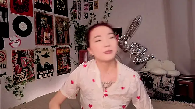 OdetteBiddy online show from 02-28-26, 08:10