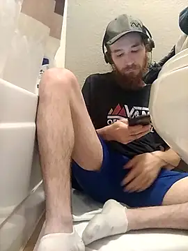 Skater1287 online show from 10-14-25, 07:25