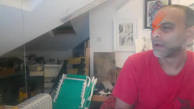 mista sista fista online show from 01-09-26, 04:48