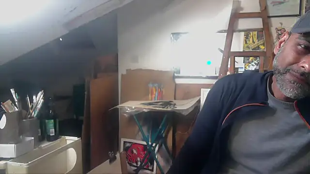 mista sista fista online show from 02-24-26, 11:52