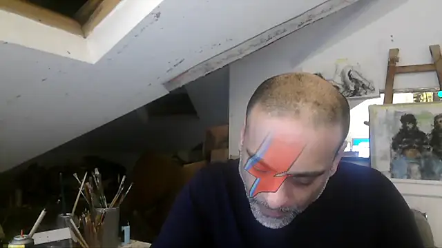 mista sista fista online show from 03-06-26, 11:01