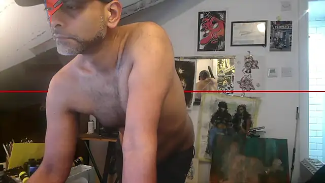 mista sista fista online show from 03-19-26, 03:54