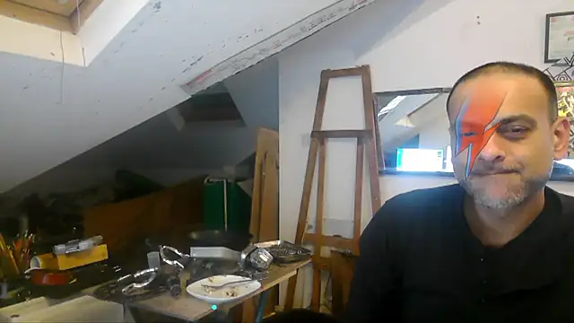 mista sista fista online show from 03-26-26, 09:20