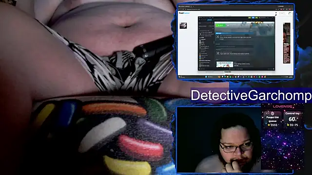 DetChompy online show from 04-10-26, 06:18