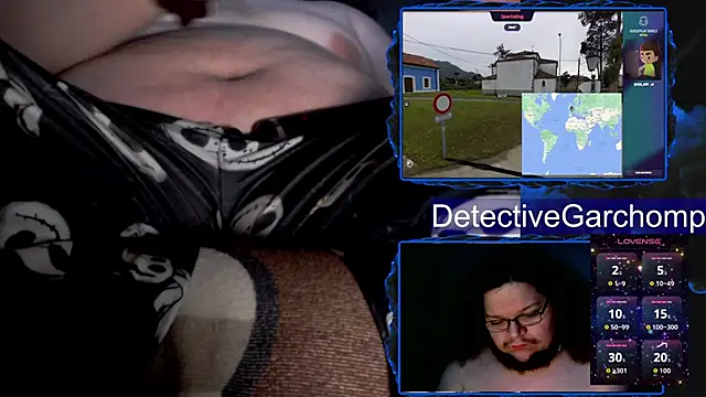 DetChompy online show from 04-11-26, 03:00