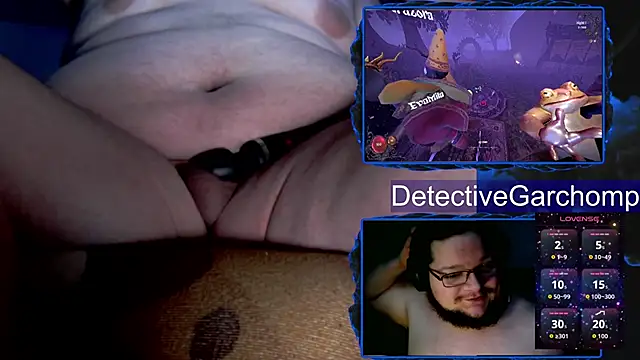 DetChompy online show from 04-18-26, 05:33