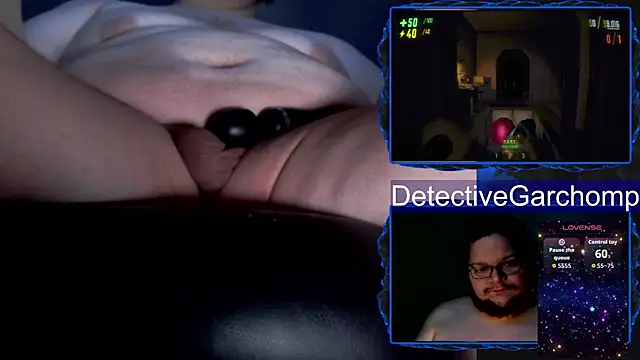 DetChompy online show from 04-23-26, 08:13