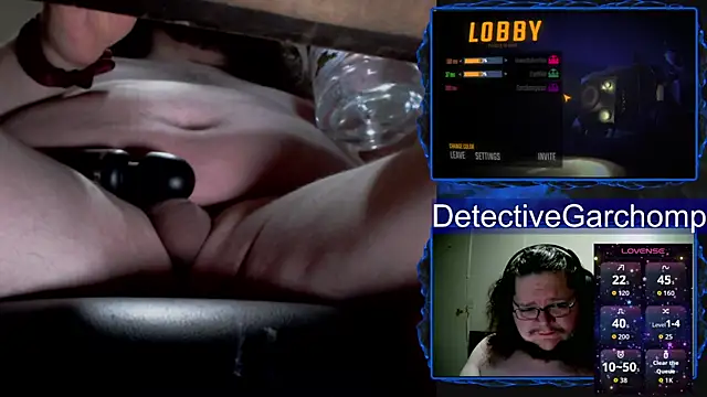 DetChompy online show from 04-25-26, 03:09