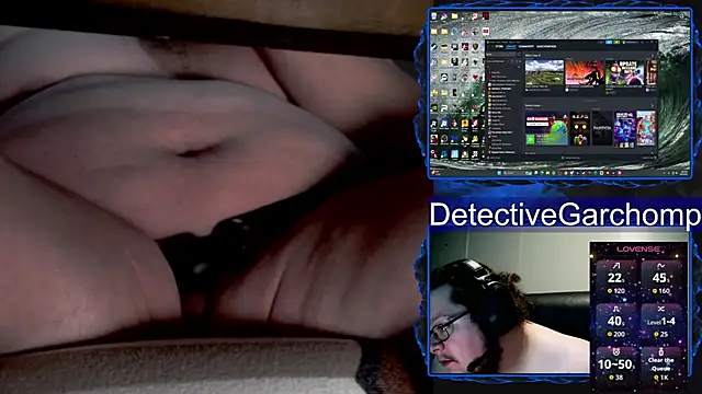 DetChompy online show from 04-25-26, 11:57