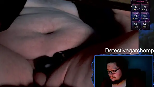 DetChompy online show from 04-27-26, 12:19