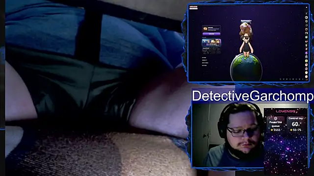 DetChompy online show from 04-28-26, 03:33