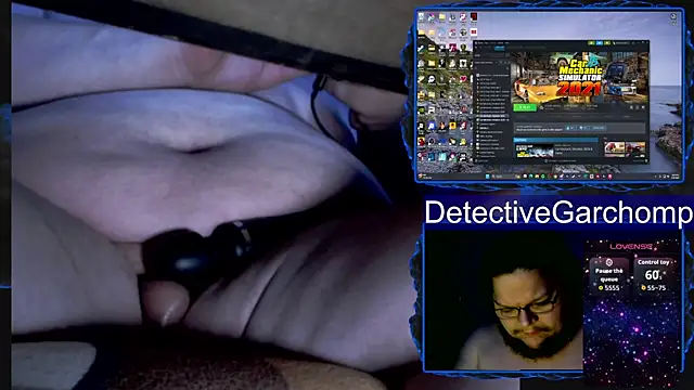 DetChompy online show from 04-29-26, 03:10