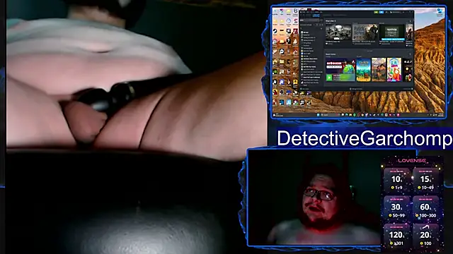 DetChompy online show from 05-25-26, 07:36
