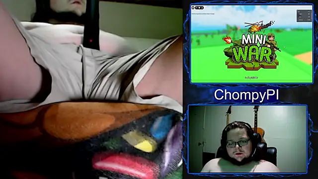 DetChompy online show from 06-11-26, 02:11