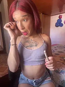 terra sunligth online show from 04-20-26, 04:43