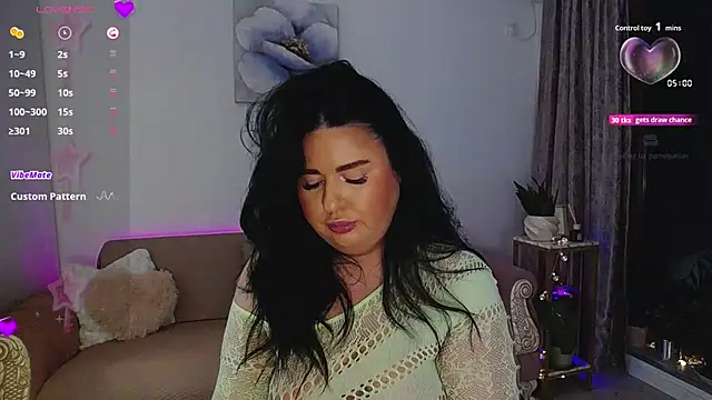 Snapshot of oliviathea chatting on 10-08-25, 09:23 oliviathea online show from 10-08-25, 09:23