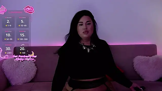 Snapshot of oliviathea chatting on 10-24-25, 09:22 oliviathea online show from 10-24-25, 09:22