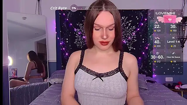 Snapshot of franzeva chatting on 11-27-25, 05:53 franzeva online show from 11-27-25, 05:53