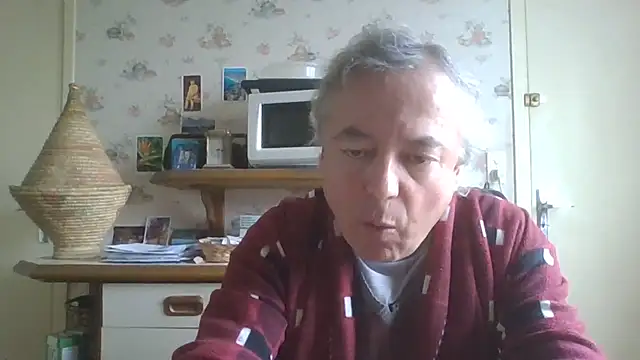 gegevincent online show from 10-20-25, 10:59