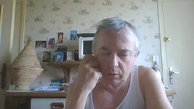 gegevincent online show from 03-27-26, 01:22